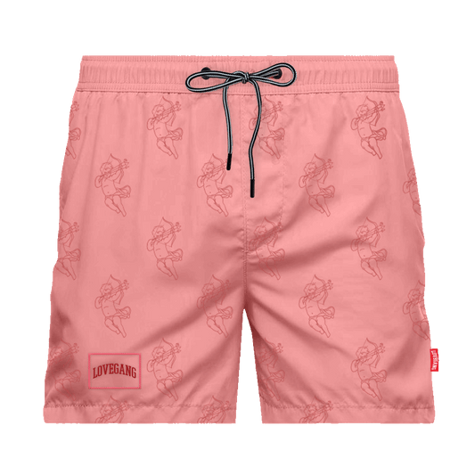 PUTUS - SWIM TRUNK (PK)