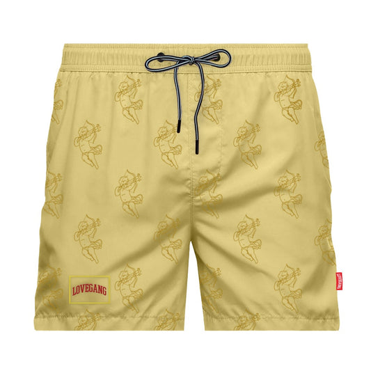 PUTUS - SWIM TRUNK (YL)