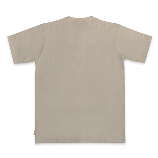 COLLEGE RIBS - T-SHIRT (SD)
