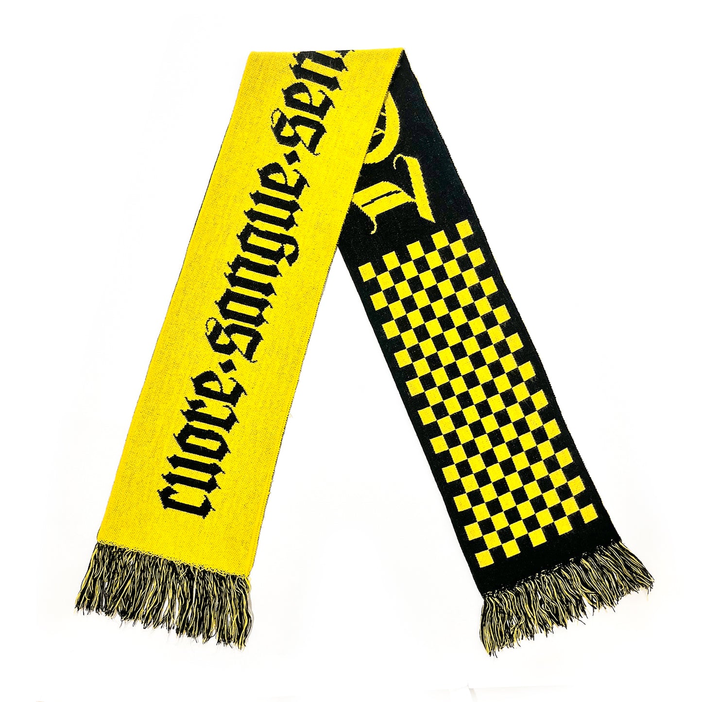 CSS - SCARF (YL)