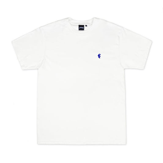 GENTLEMAN - T-SHIRT (WH)